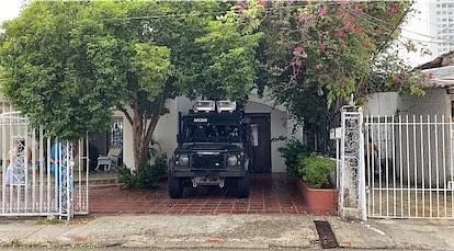 Casa Bahia Colonial