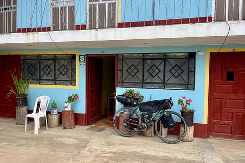 Casa Bellido