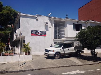Casa Blanca Hostel