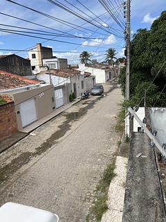 Casa de Breno - Apoio