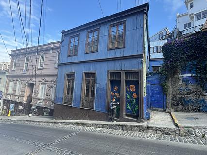 Casa California