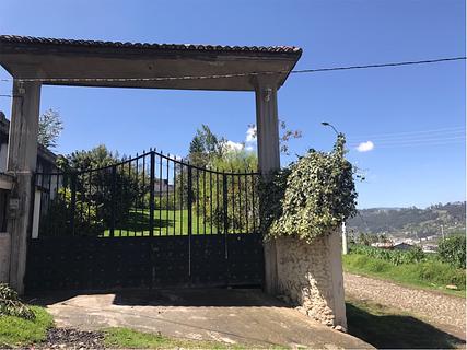 Casa De Campo Curiñan Campground