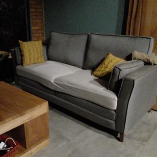 Casa de campo Fichtelberger