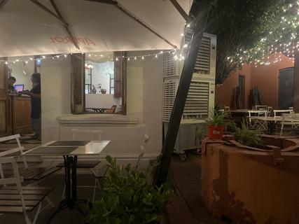 Casa Cari Restaurand& Bar