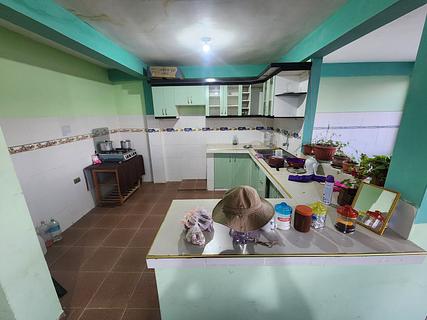 Casa Chica Corasón Grande