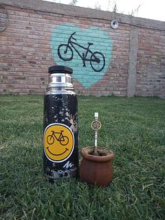 Casa Ciclistas BiciAventuras