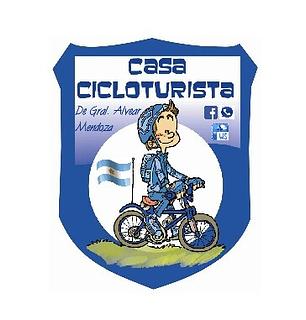 Casa Cicloturista General Alvear Mendoza