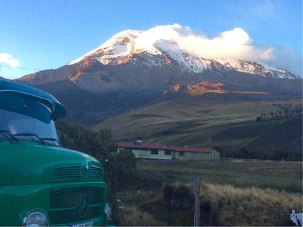Casa Condor