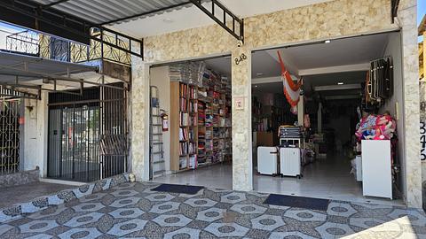 Casa das redes