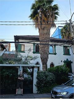 Casa del todos