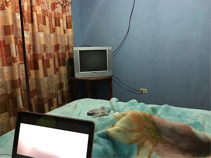 Casa de don José