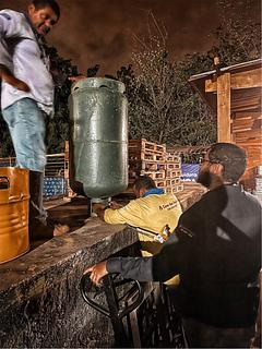 Casa dos Fogões - Tropical Gas
