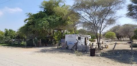 Casa en El Arbol