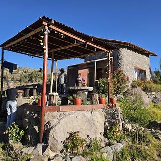 Casa de Fredy