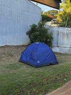 Casa do Gustavo