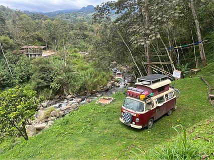 Casa hostal amor viajero