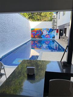 Casa Hotel La Mansión