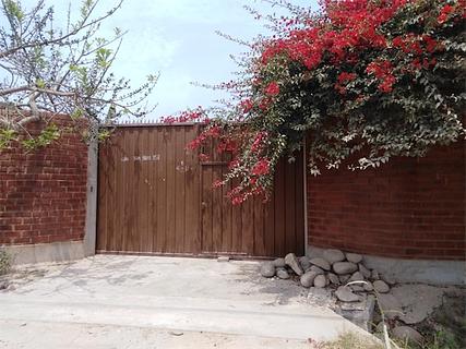 Casa Huerta Chincha