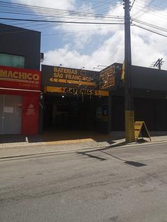 Casa de las baterías