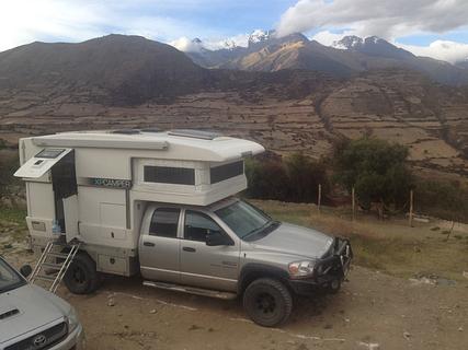 Casa Lena Camping