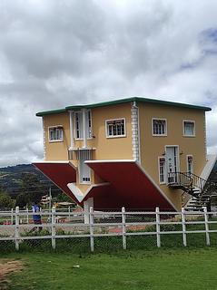 Casa Loca Guatavita