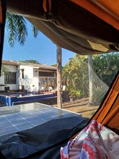 Casa de los virreyes hostal