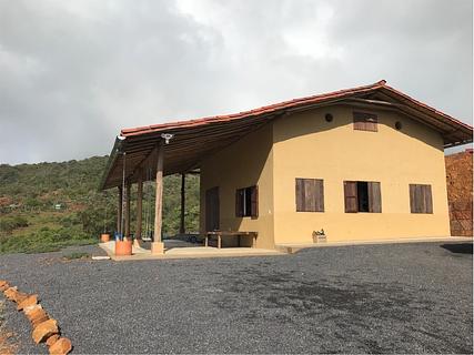 Casa Lumo