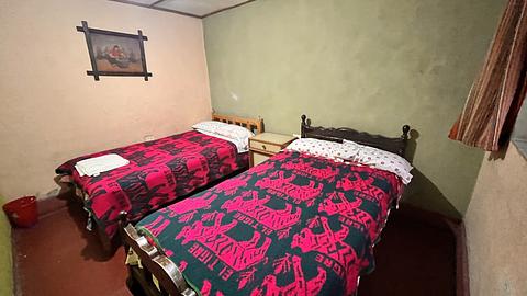 Casa Mirita