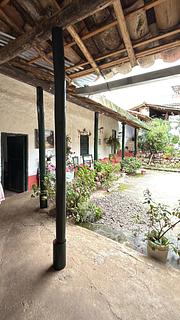 Casa Monzon Goicochea