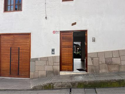 Casa de Pablo
