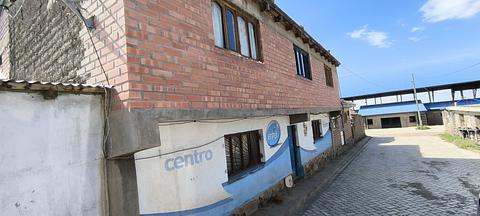 Casa Particular