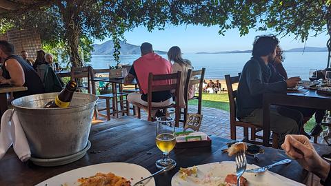 Casa do Peixe
