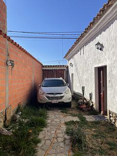 Casa de Piedra
