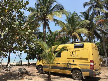 Casa Playa - Camping Bernabé