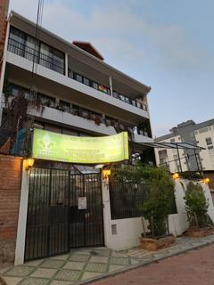 Casa Qura Qura