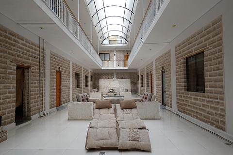 Casa de Sal