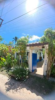 Casa Sibila apoio cicloturistas