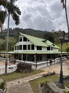 Casa Sicarú