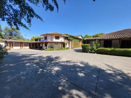 Casa Silva Vineyard