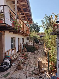 Casa Takiy