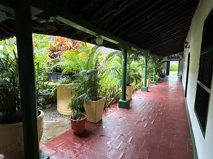 Casa Vania Hotel