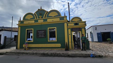 Casa Verde