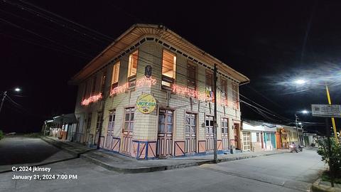 Casa Victoria Pijao