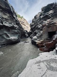 Cascada Las Melosas