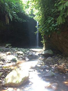 Cascadas Aguaventura (waterfalls)
