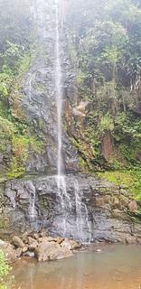 Cascata magia