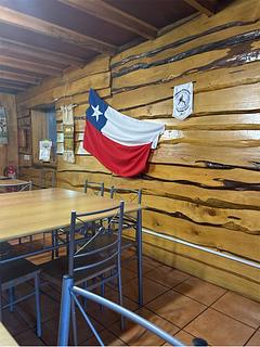 Casona Del Bosque