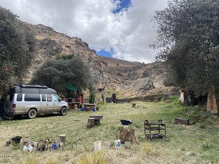 Casona Don Ranulfo