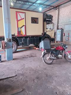 Cassol Truck Center