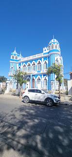 Castillo Azul
